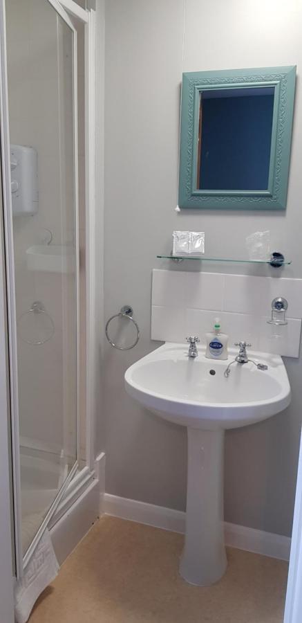 Pigeon Cottage Bed & Breakfast North Somercotes ภายนอก รูปภาพ