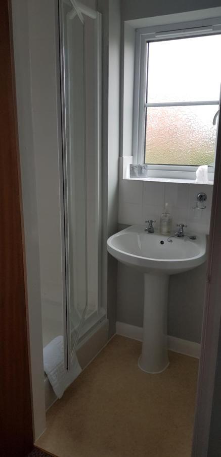 Pigeon Cottage Bed & Breakfast North Somercotes ภายนอก รูปภาพ