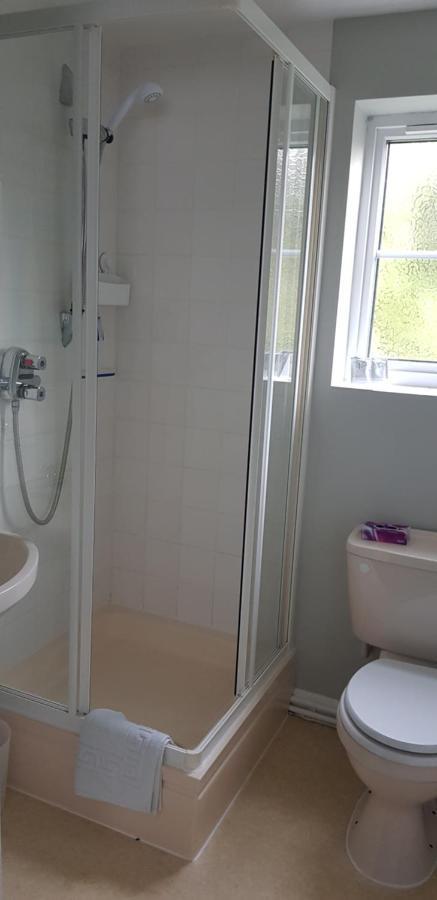 Pigeon Cottage Bed & Breakfast North Somercotes ภายนอก รูปภาพ