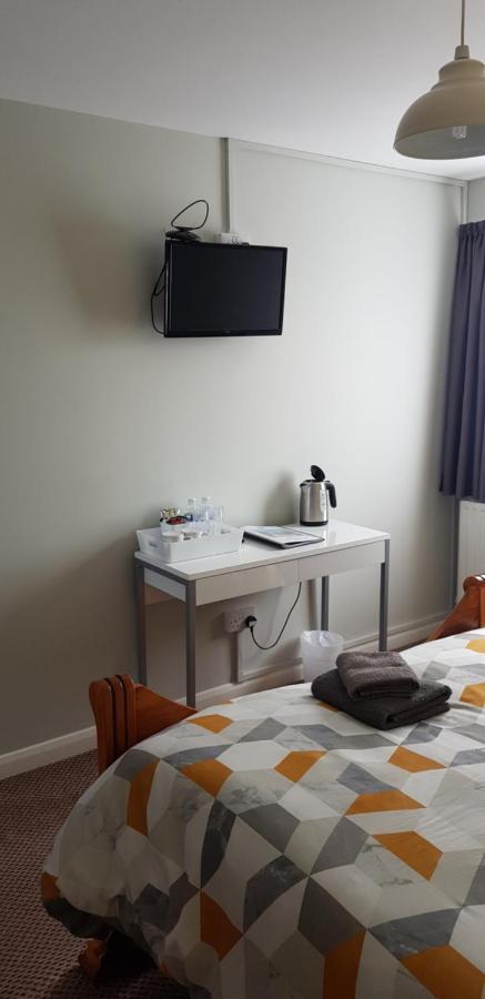 Pigeon Cottage Bed & Breakfast North Somercotes ภายนอก รูปภาพ